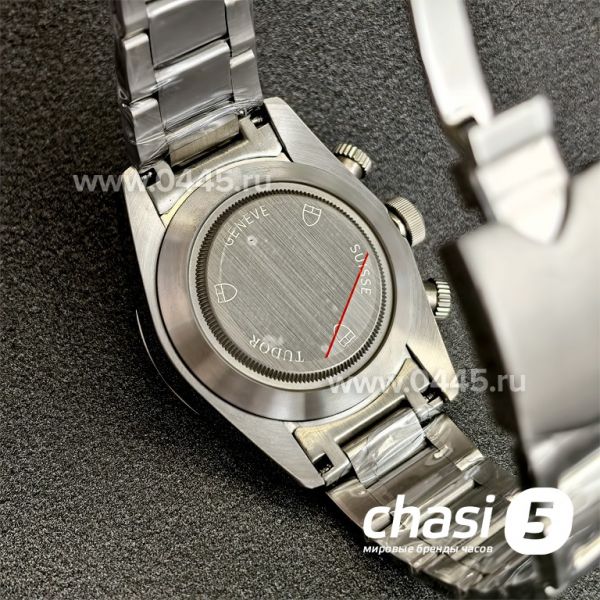 Часы  Tudor Black Bay Chrono (24496)