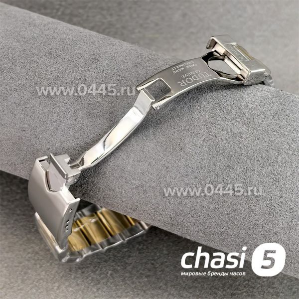 Часы  Tudor Black Bay Chrono (24497)