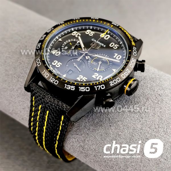 Часы Tag Heuer CARRERA Porsche (24510)