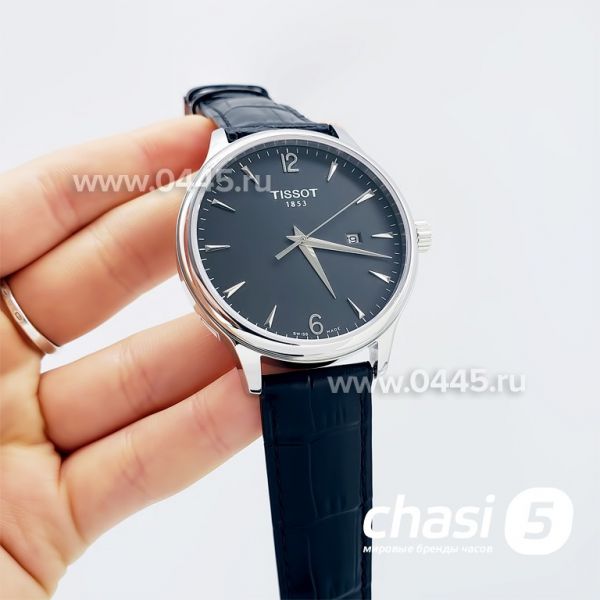 Часы Tissot Couturier (02451)