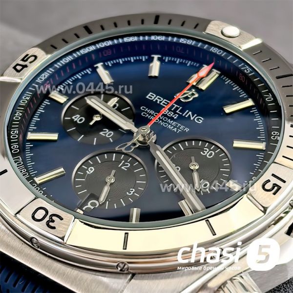 Часы Breitling Chronomat (24512) Часы Breitling Chronomat (24512)