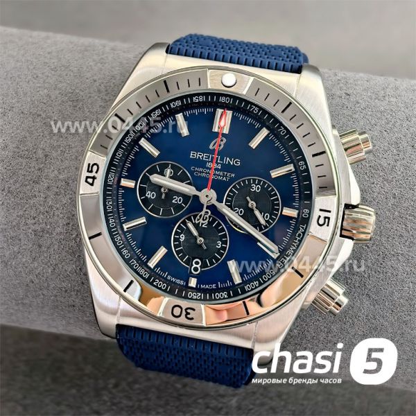 Часы Breitling Chronomat (24512) Часы Breitling Chronomat (24512)