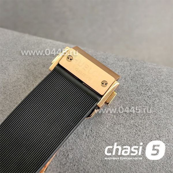 Часы HUBLOT Classic Fusion (24514)