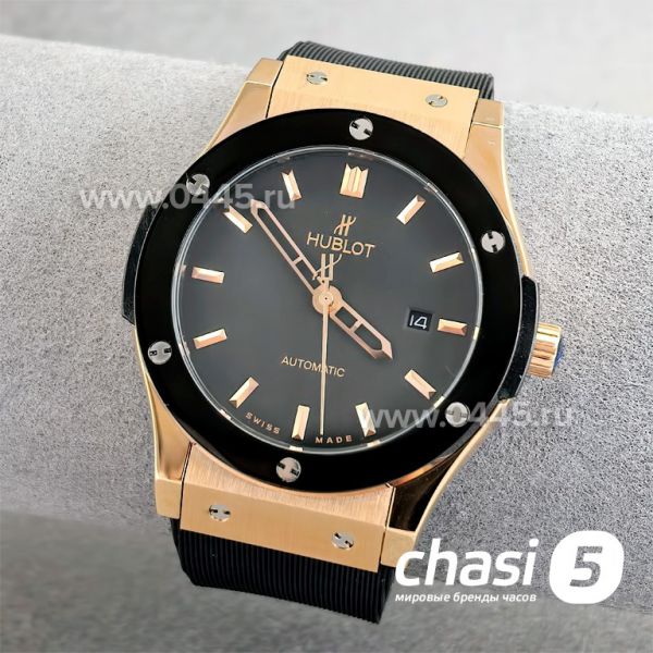 Часы HUBLOT Classic Fusion (24514) Часы HUBLOT Classic Fusion (24514)