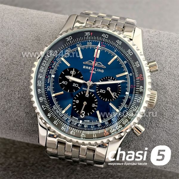 Часы Breitling Navitimer (24515) Часы Breitling Navitimer (24515)