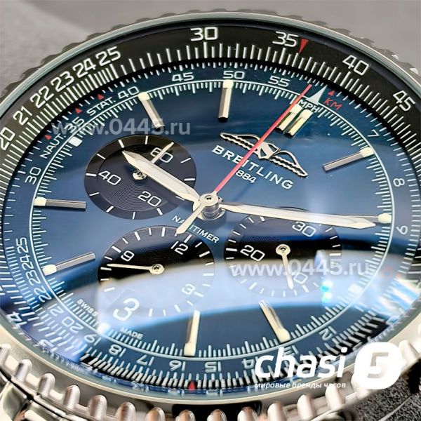 Часы Breitling Navitimer (24515) Часы Breitling Navitimer (24515)