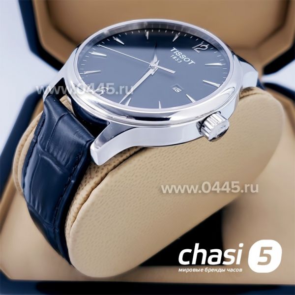 Часы Tissot Couturier (02451)