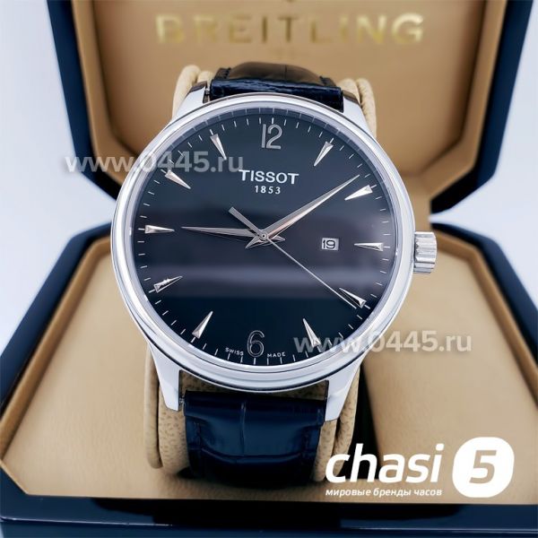 Часы Tissot Couturier (02451) Часы Tissot Couturier (02451)