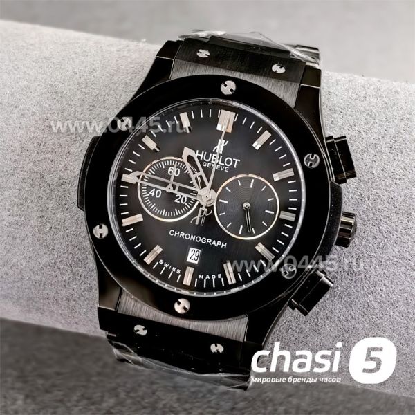 Часы HUBLOT Classic Fusion Chronograph (24525) Часы HUBLOT Classic Fusion Chronograph (24525)