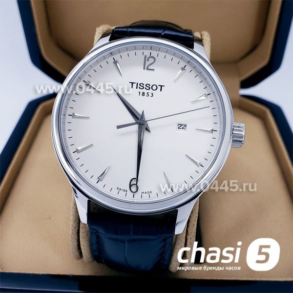 Часы Tissot Couturier (02452) Часы Tissot Couturier (02452)