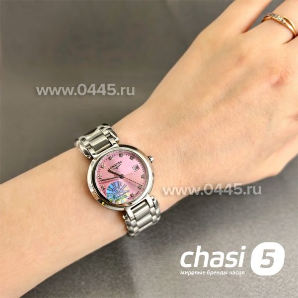 Часы Longines PrimaLuna (24539)