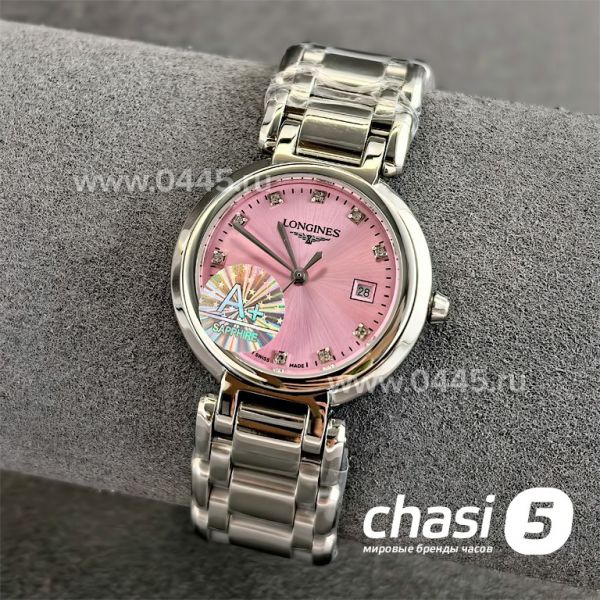 Часы Longines PrimaLuna (24539) Часы Longines PrimaLuna (24539)