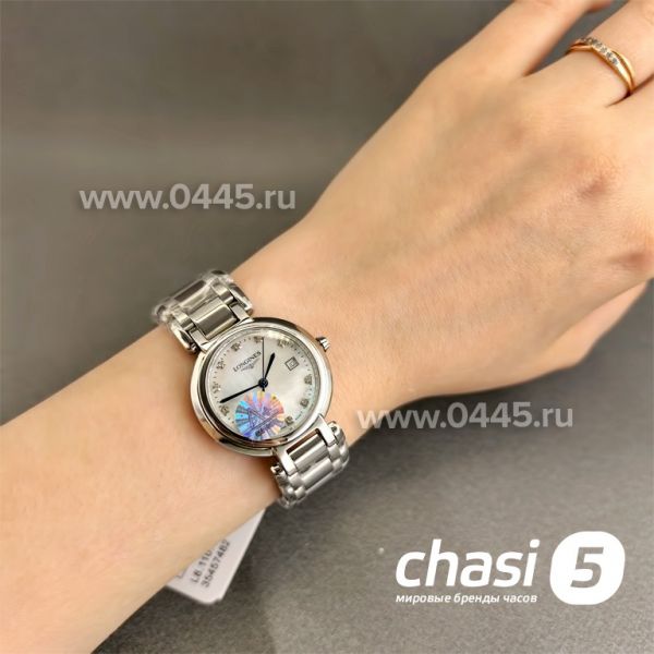 Часы Longines PrimaLuna (24541)