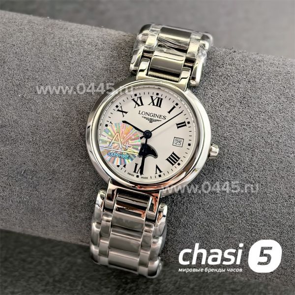 Часы Longines PrimaLuna (24544) Часы Longines PrimaLuna (24544)