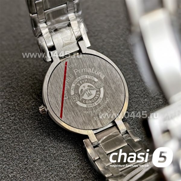 Часы Longines PrimaLuna (24544)