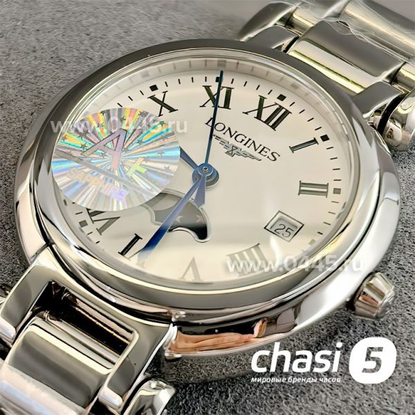 Часы Longines PrimaLuna (24544)