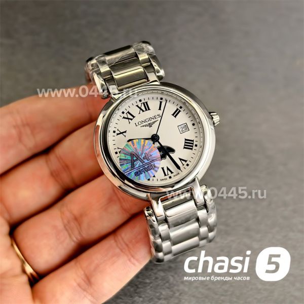Часы Longines PrimaLuna (24544)