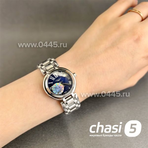 Часы Longines PrimaLuna (24545)