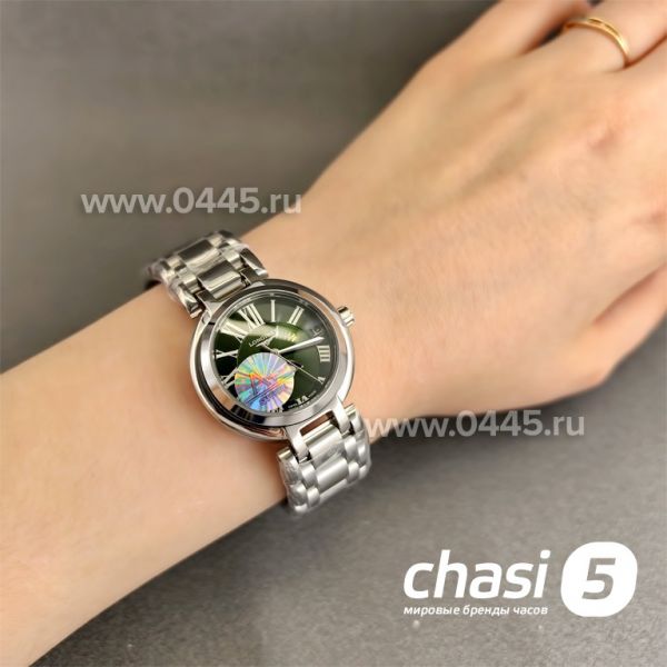 Часы Longines PrimaLuna (24546) Часы Longines PrimaLuna (24546)