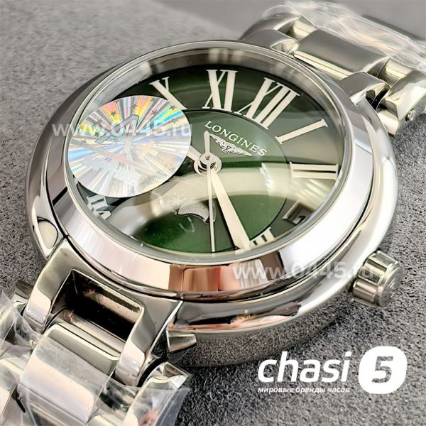 Часы Longines PrimaLuna (24546) Часы Longines PrimaLuna (24546)