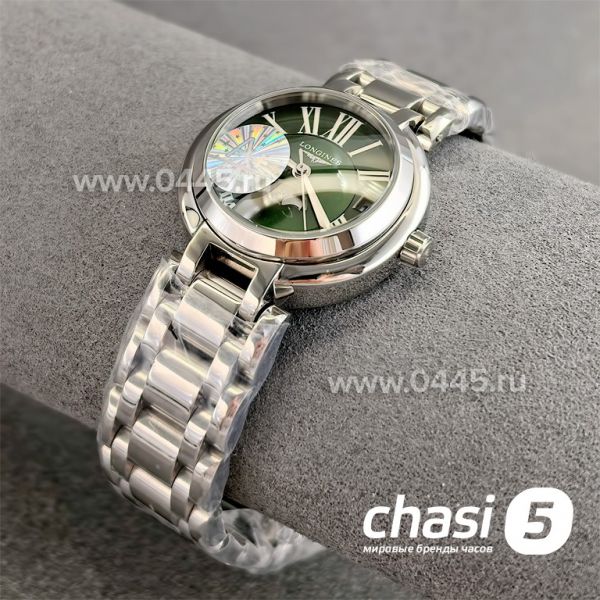 Часы Longines PrimaLuna (24546) Часы Longines PrimaLuna (24546)