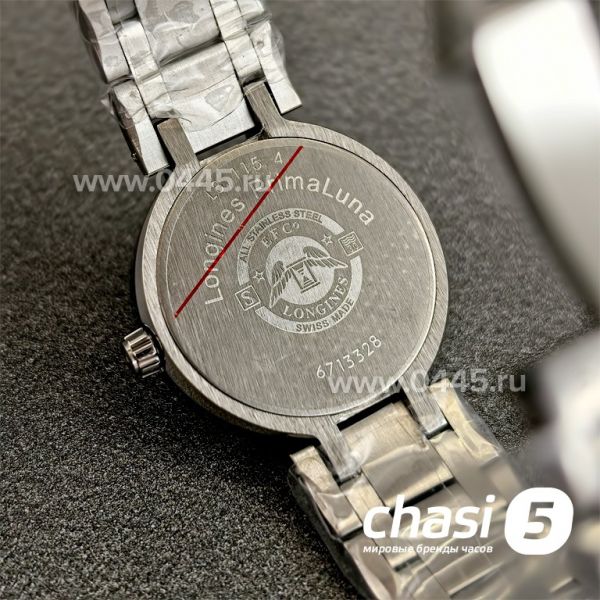 Часы Longines PrimaLuna (24546) Часы Longines PrimaLuna (24546)