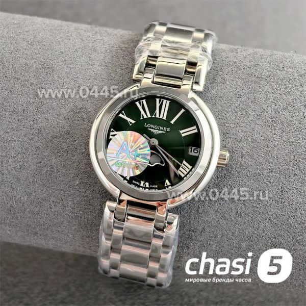 Часы Longines PrimaLuna (24546) Часы Longines PrimaLuna (24546)