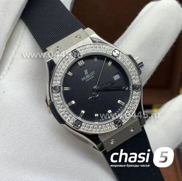 Часы HUBLOT Big Bang Ladies 38mm (24548) Часы HUBLOT Big Bang Ladies 38mm (24548)