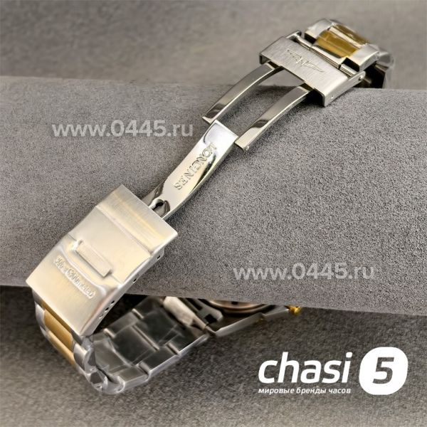 Часы Longines HydroConquest (24550)