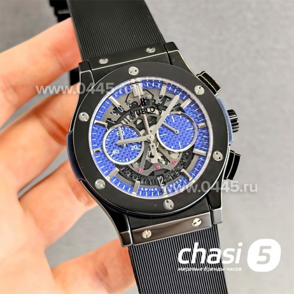 Часы HUBLOT Bol d'Or Mirabaud (24560)
