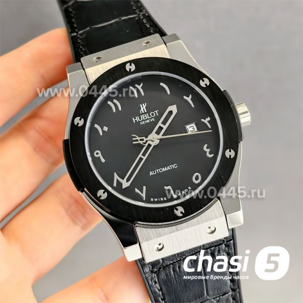 Часы HUBLOT Classic Fusion (24565) Часы HUBLOT Classic Fusion (24565)