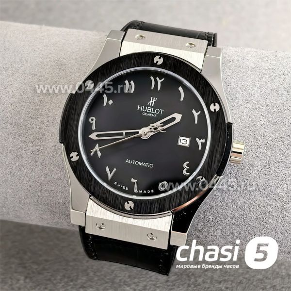 Часы HUBLOT Classic Fusion (24565) Часы HUBLOT Classic Fusion (24565)