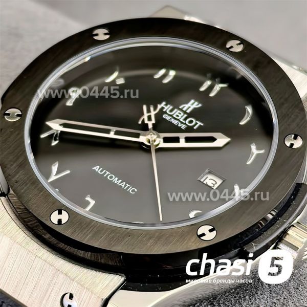Часы HUBLOT Classic Fusion (24565) Часы HUBLOT Classic Fusion (24565)