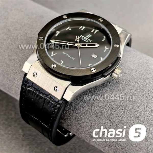 Часы HUBLOT Classic Fusion (24565) Часы HUBLOT Classic Fusion (24565)