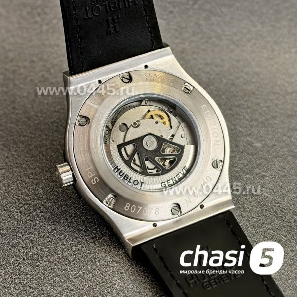 Часы HUBLOT Classic Fusion (24565) Часы HUBLOT Classic Fusion (24565)