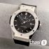 Часы HUBLOT Classic Fusion (24567)