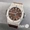 Часы HUBLOT Classic Fusion (24569)