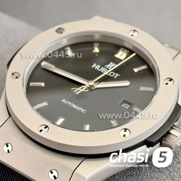 Часы HUBLOT Classic Fusion (24570) Часы HUBLOT Classic Fusion (24570)