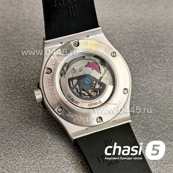 Часы HUBLOT Classic Fusion (24570) Часы HUBLOT Classic Fusion (24570)