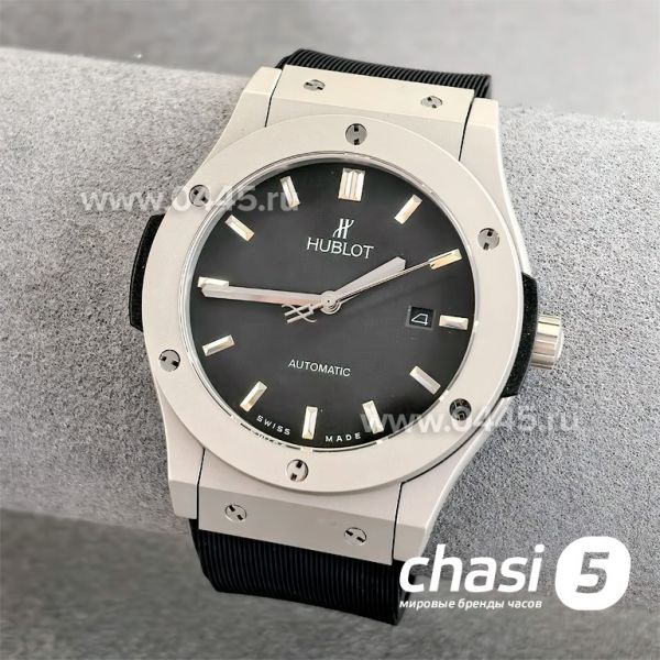 Часы HUBLOT Classic Fusion (24570) Часы HUBLOT Classic Fusion (24570)