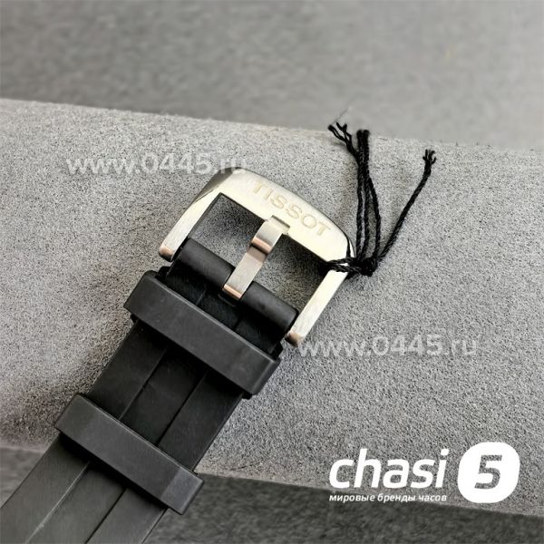 Часы Tissot T-Sport Seastar Powermatic 80 (24579)