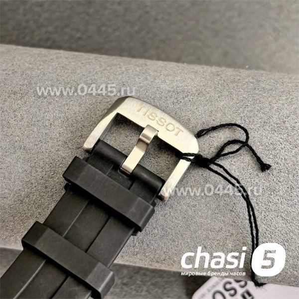 Часы Tissot T-Sport Seastar Powermatic 80 (24584)