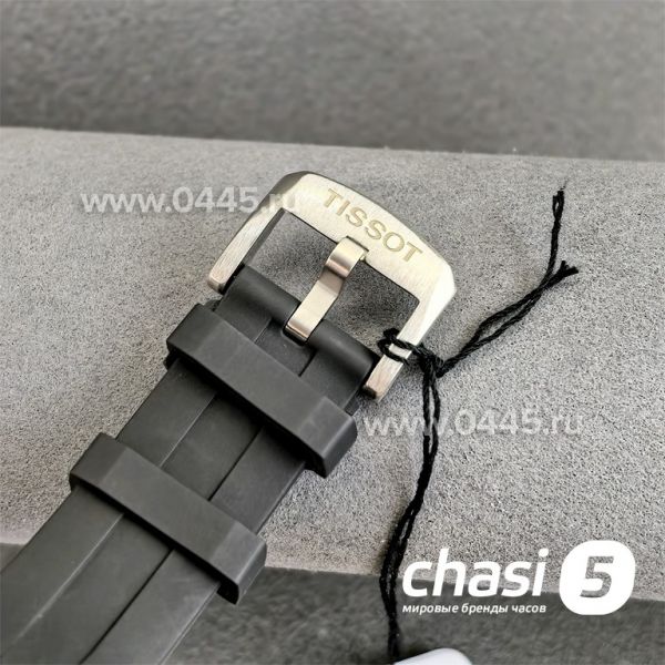 Часы Tissot T-Sport Seastar Powermatic 80 (24587)