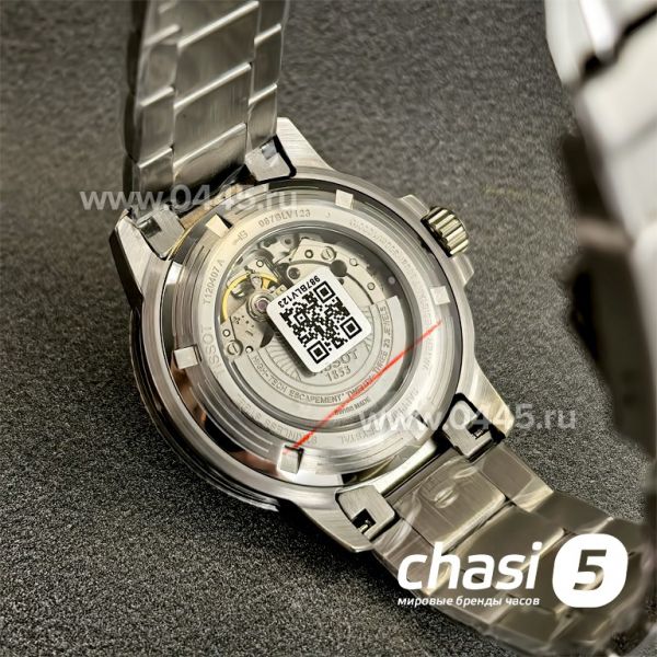 Часы Tissot T-Sport Seastar Powermatic 80 (24589)