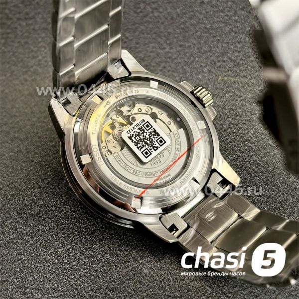 Часы Tissot T-Sport Seastar Powermatic 80 (24590) Часы Tissot T-Sport Seastar Powermatic 80 (24590)