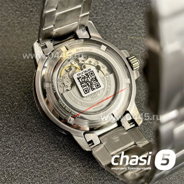 Часы Tissot T-Sport Seastar Powermatic 80 (24595)