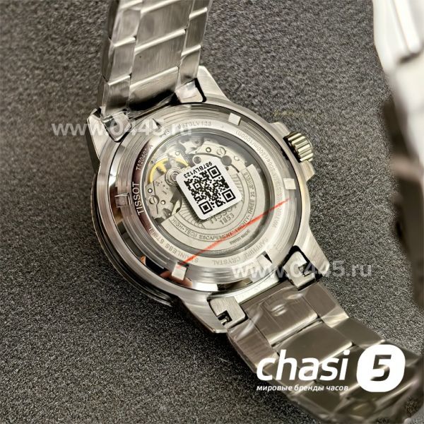 Часы Tissot T-Sport Seastar Powermatic 80 (24596)