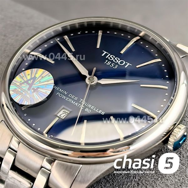 Часы Tissot Chemin des Tourelles (24601)