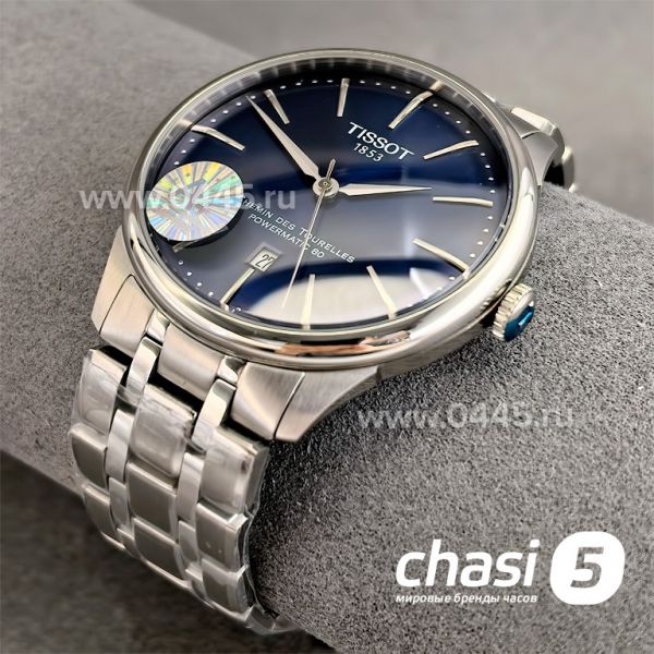 Часы Tissot Chemin des Tourelles (24601)