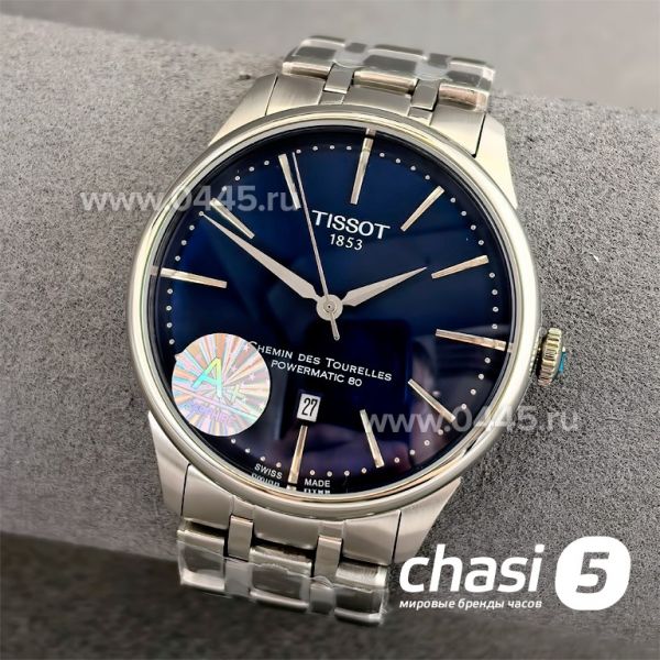 Часы Tissot Chemin des Tourelles (24601) Часы Tissot Chemin des Tourelles (24601)